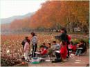 Turismo China con Hangzhou ¨Paraiso de la Tierra¨ 12 Dias