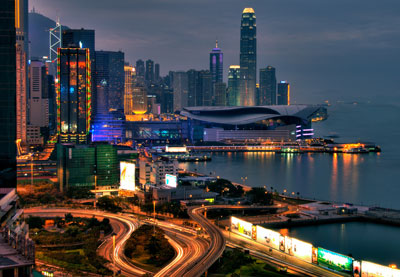 Viajes en español Hong Kong y capital China Beijing 6 Dias
