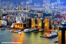 Oferta Viajar por China de Beijing a Hong Kong 8 Dias 