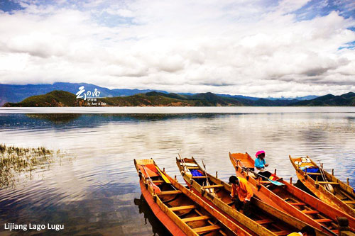 Viajes Lijiang Lago Lugu