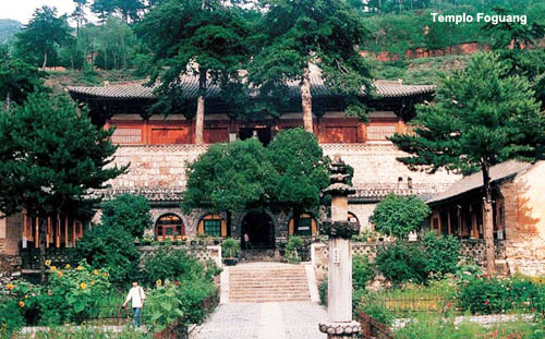 Viajes Templo Foguang