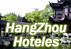 Hangzhou Hoteles
