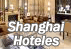 Shanghai Hoteles