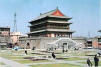 Torre del Tambor de Xian