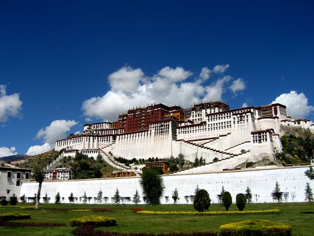 Turismo Beijing,Lhasa,Xian,Guilin,Shanghai 14 Dias