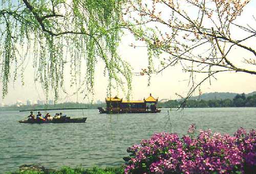 Turismo al Paraiso de la Tierra Hangzhou