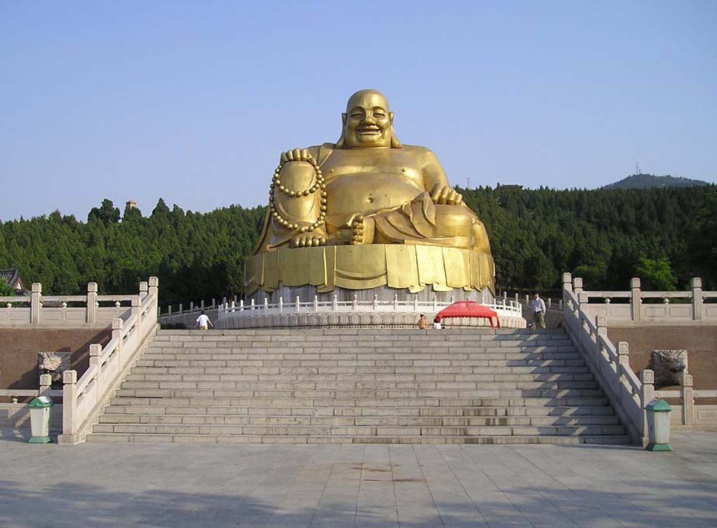 Viajes por Shandong,viajes cultura confucio China 8 Dias