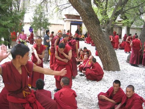 Viajes Tibet a la tierra sagrada China 6 dias