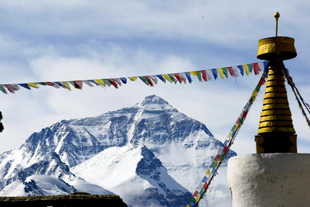 Viajes por tríangulo China y Tibet 12 Dias