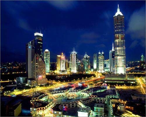 Viajar Shanghai 3 Dias por Rio Huangpu y Torre de la Perla del Oriente