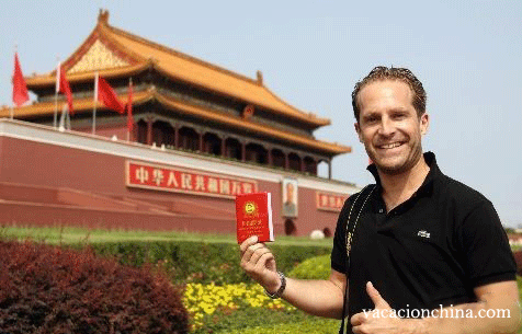 Viajar a Beijing conocer culturas y naturalezas de Beijing 5 Dias