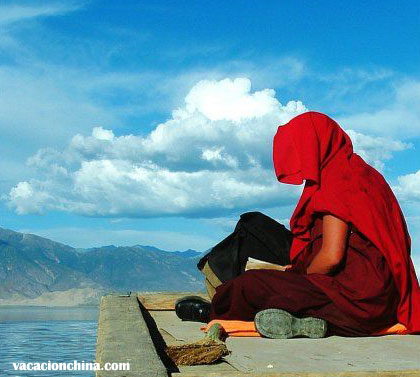 Viajar por Tibet con Lhasa y Tsedang 6 Dias