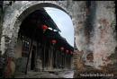 Viajes autenticos por China-viajes aldeas China Daxu y Zhujiajiao 16 Dias