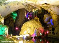 Cueva de la Corona de Guilin