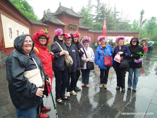 Viajar por Luoyang:Capital antigua China & Ciudad de Peonia 2 Dias