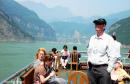 Viajar China triangulo con Zhangjiajie y Rio Yangtze 15 Dias