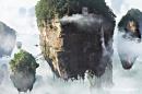 Viajes China con paisajes de Avatar 10 Dias