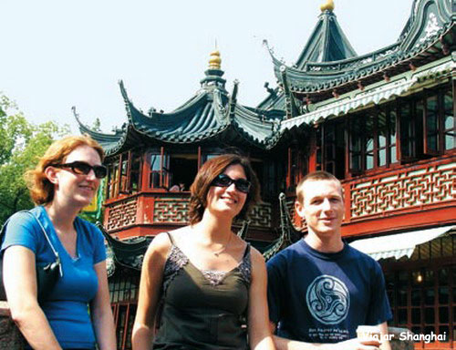 Viajar China clásico de Shanghai a Hong Kong 12 Dias