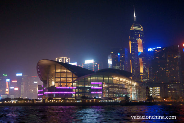 Turismo China 2021 de Beijing a Hong Kong 12 Dias